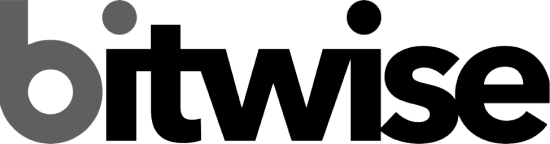 Bitwise Logo