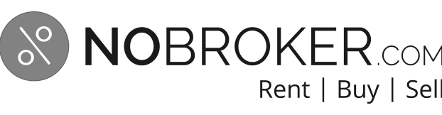 Nobroker Logo