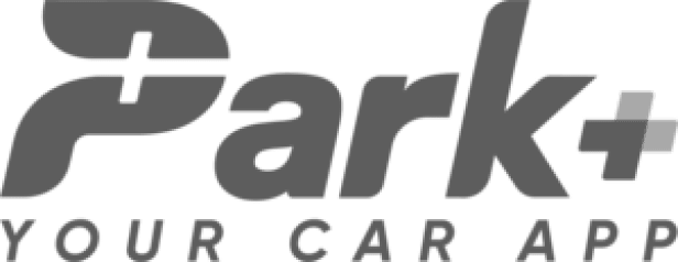 Park+ Logo