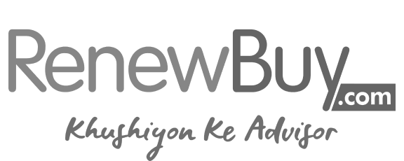 Renewbuy Logo