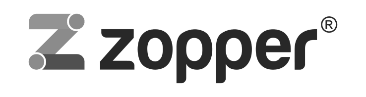 Zopper Logo