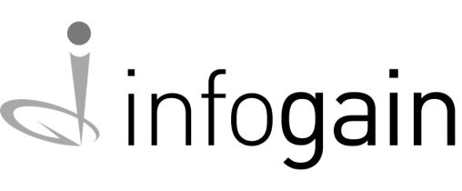 Infogain Logo