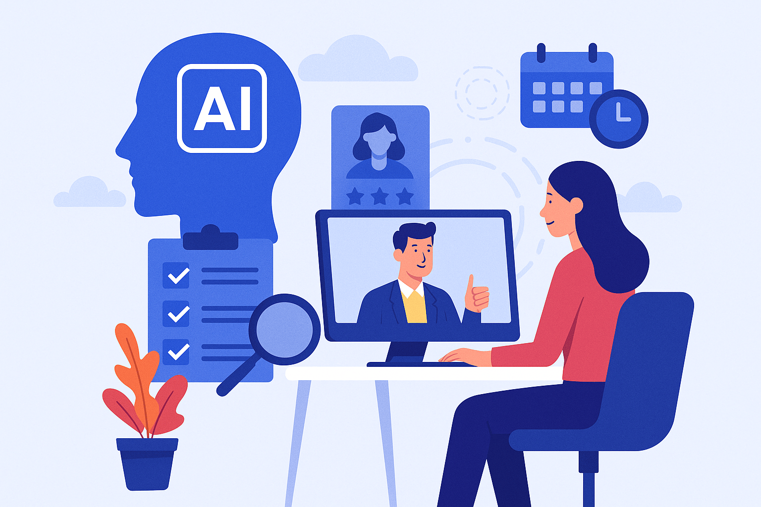 Interview Platforms Explained